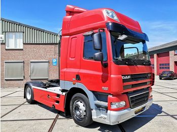 Sattelzugmaschine DAF CF 85.410 ATe | NL Truck | Top condition | TUV: das Bild 1