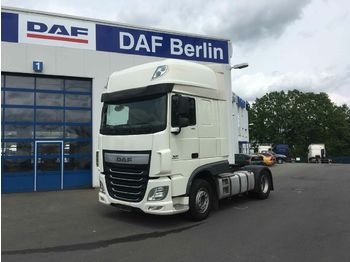 Sattelzugmaschine DAF FT XF460 SSC: das Bild 1