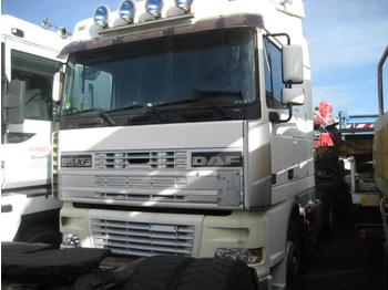 Sattelzugmaschine DAF XF95 430
