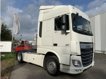 Sattelzugmaschine DAF XF 105 460 EURO VI 6