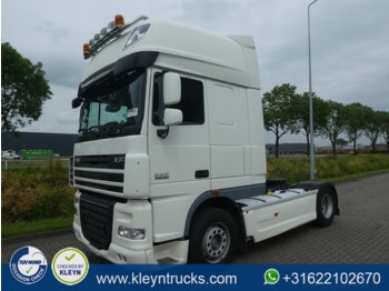Sattelzugmaschine DAF XF 105.460 ssc e5 pto+hydraulic