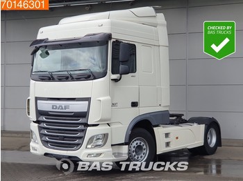 Sattelzugmaschine DAF XF 460 4X2 SC Intarder ACC Euro 6