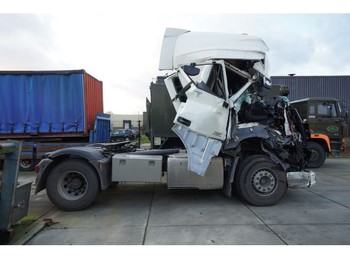 Sattelzugmaschine DAF XF 460 ADR EURO 6 DAMAGED TRUCK: das Bild 1