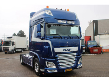 DAF XF 460 + EURO 6 - Sattelzugmaschine: das Bild 3