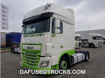 Sattelzugmaschine DAF XF 460 FT: das Bild 1