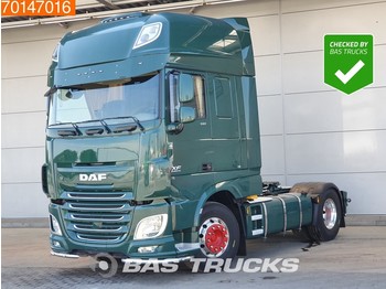 Sattelzugmaschine DAF XF 510 4X2 SSC Intarder ACC Standklima