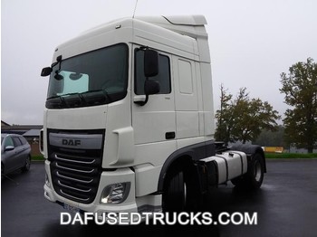 Sattelzugmaschine DAF XF 510 FT: das Bild 1