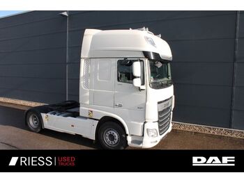 Sattelzugmaschine DAF XF 530 FT Intarder / 1 Jahr Garantie