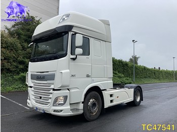 Sattelzugmaschine DAF XF Euro6 510 Euro 6 INTARDER