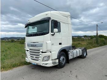 Sattelzugmaschine Daf XF 460: das Bild 1