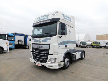 Sattelzugmaschine Daf Xf 460 ft