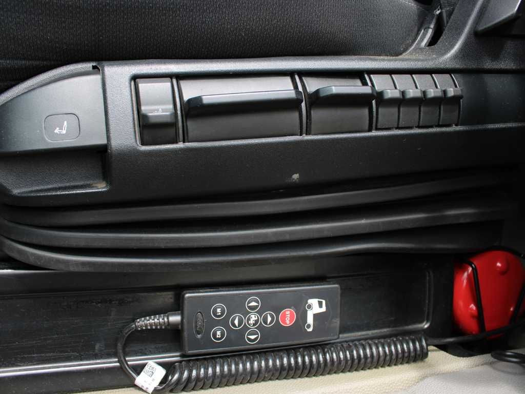 Sattelzugmaschine Ford F-MAX 500, EURO 6, NAVIGACE: das Bild 7