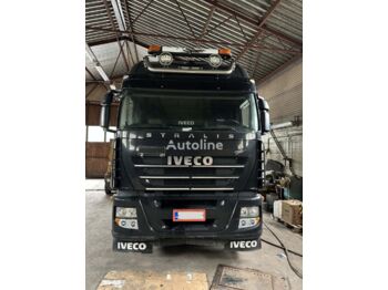 IVECO AS440S500 TX/P 6x2/4 - Sattelzugmaschine