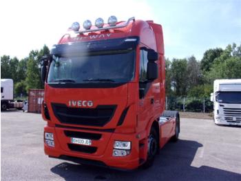 Sattelzugmaschine IVECO Sleeper Euro 6 Sleeper Euro 6