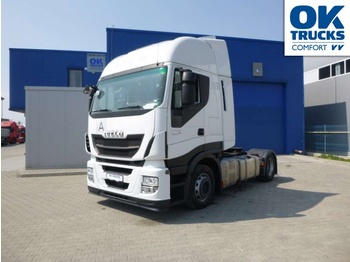 Sattelzugmaschine IVECO Stralis AS440S46TP
