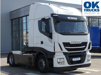 IVECO Stralis AS440S46T/P - Sattelzugmaschine