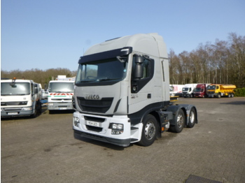 Sattelzugmaschine Iveco AS440STX/P 6x2 RHD EEV