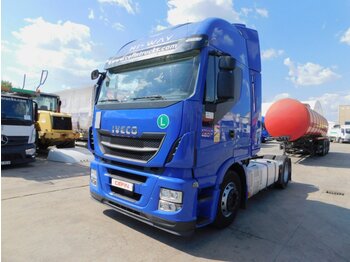 Iveco As440tp - Sattelzugmaschine