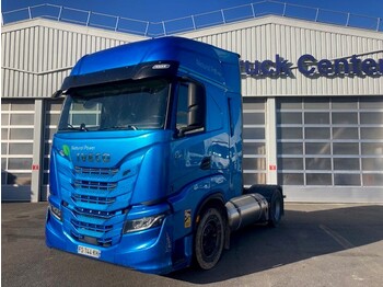 Iveco S-WAY - Sattelzugmaschine