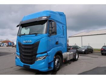 Iveco S-Way 490,  Intarder, Diesel, N E U !  - Sattelzugmaschine