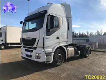 Sattelzugmaschine Iveco Stralis 440S46 Euro 6