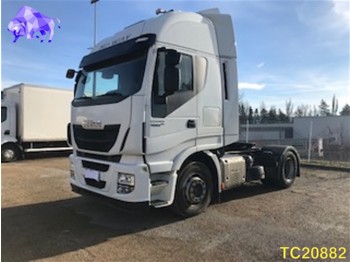 Sattelzugmaschine Iveco Stralis 440S46 Euro 6: das Bild 1