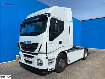 Sattelzugmaschine Iveco Stralis 480 AS, EURO 6