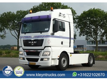 Sattelzugmaschine MAN 18.400 TGX xlx bls nl-truck: das Bild 1