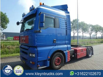 Sattelzugmaschine MAN 18.400 tga xlx nl-truck: das Bild 1