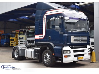 Sattelzugmaschine MAN TGA 18.320, 601000 km, Euro 4, Truckcenter Apeldoorn, TGS: das Bild 1
