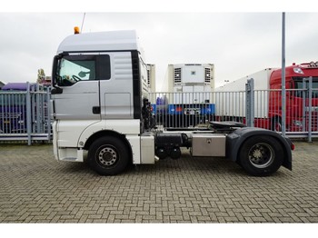 Sattelzugmaschine MAN TGX 18.400 ADR: das Bild 1