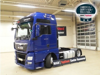 Sattelzugmaschine MAN TGX 18.440 4X2 LLS-U