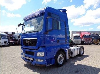 Sattelzugmaschine MAN TGX 18.440 + Euro 4