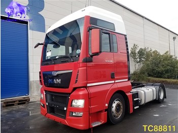 Sattelzugmaschine MAN TGX 480 Euro 6 INTARDER