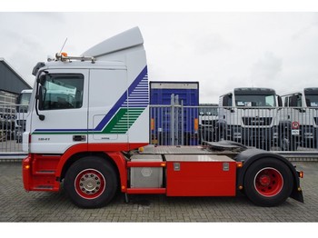 Sattelzugmaschine Mercedes-Benz ACTROS 1841 LS 4X2 EPS: das Bild 1