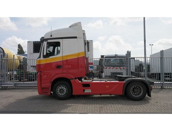 Sattelzugmaschine Mercedes-Benz ACTROS 1942 BLUETEC 5