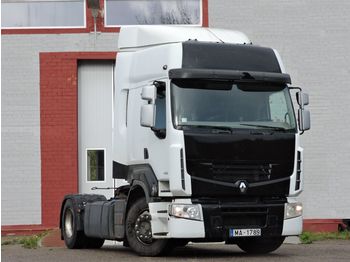 Sattelzugmaschine RENAULT Premium 450: das Bild 1