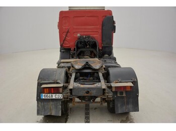 Sattelzugmaschine Renault Kerax 420 DCi: das Bild 5