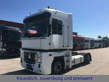 Sattelzugmaschine Renault *MAGNUM 460 DXI*EURO 5*: das Bild 1