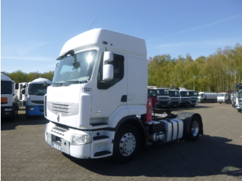 Sattelzugmaschine Renault Premium 430.19 dxi 4x2 Euro 5 + Retarder + PTO