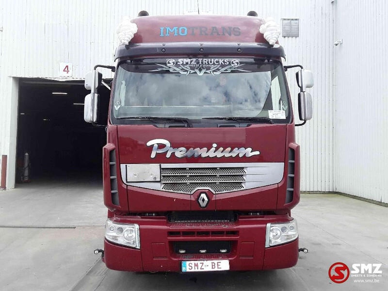 Sattelzugmaschine Renault Premium 440 manual Euro3 920'km: das Bild 3