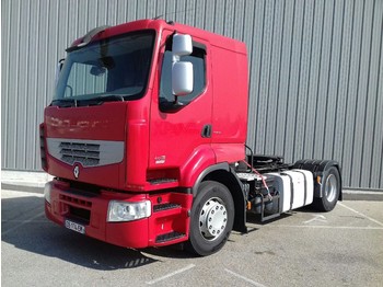 Sattelzugmaschine Renault Premium 460
