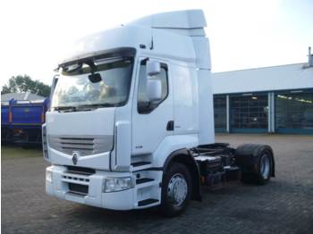 Sattelzugmaschine Renault Premium 460.19 dxi 4x2 Euro 5: das Bild 1