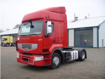 Sattelzugmaschine Renault Premium 460.19 dxi 4x2 Euro 5