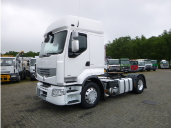 Sattelzugmaschine Renault Premium 460.19 dxi 4x2 Euro 5 EEV + PTO