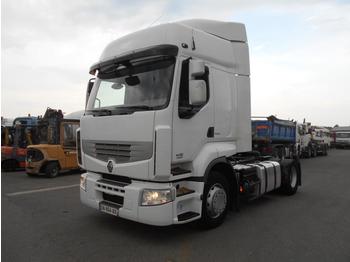 Sattelzugmaschine Renault Premium 460 DXI