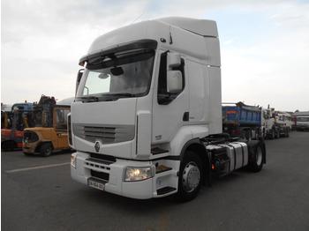 Sattelzugmaschine Renault Premium 460 DXI: das Bild 1