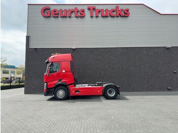Sattelzugmaschine Renault T460 4X2 TREKKER/TRACTOR/SZM + KIPPER/TIPPER HYD