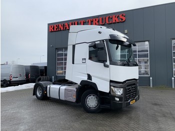 Sattelzugmaschine Renault T 430 SC T4X2 COMFORT, SLEEPERCAB EURO6
