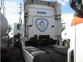 Sattelzugmaschine Scania L 124L420: das Bild 4